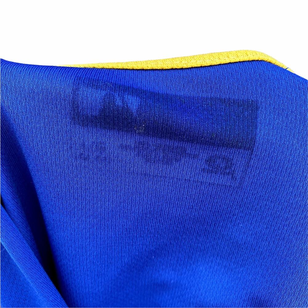 y2k Milwaukee Brewers Jersey Large - Picture 4 of 4